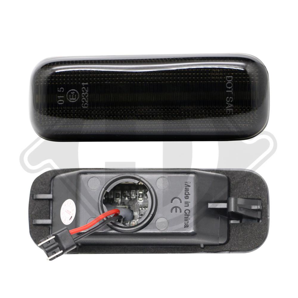 Diederichs Knipperlicht 1690275