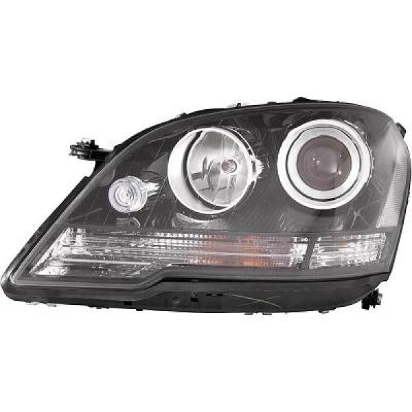 Diederichs Koplamp 1691281