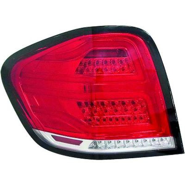 Achterlicht Diederichs 1691995