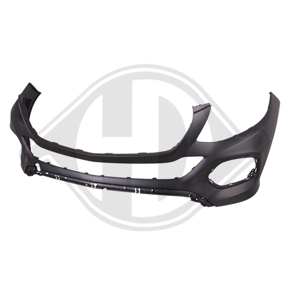 Diederichs Bumper 1692151