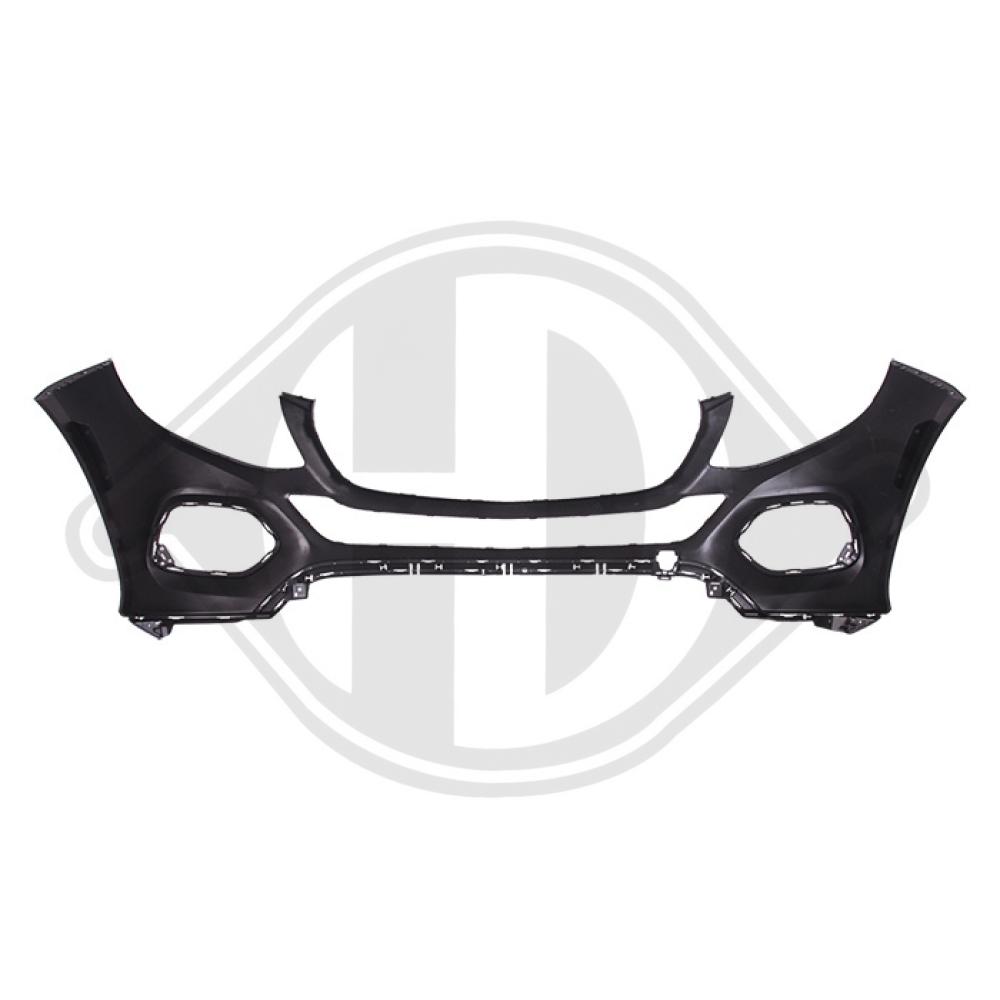 Diederichs Bumper 1692151