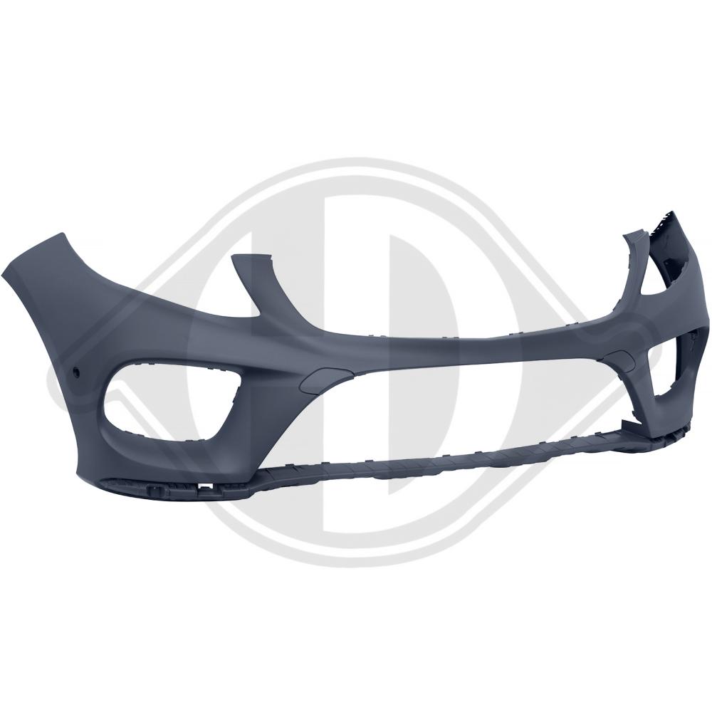 Bumper Diederichs 1692154