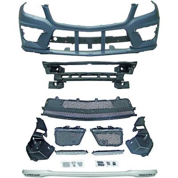 Bumper Diederichs 1692450