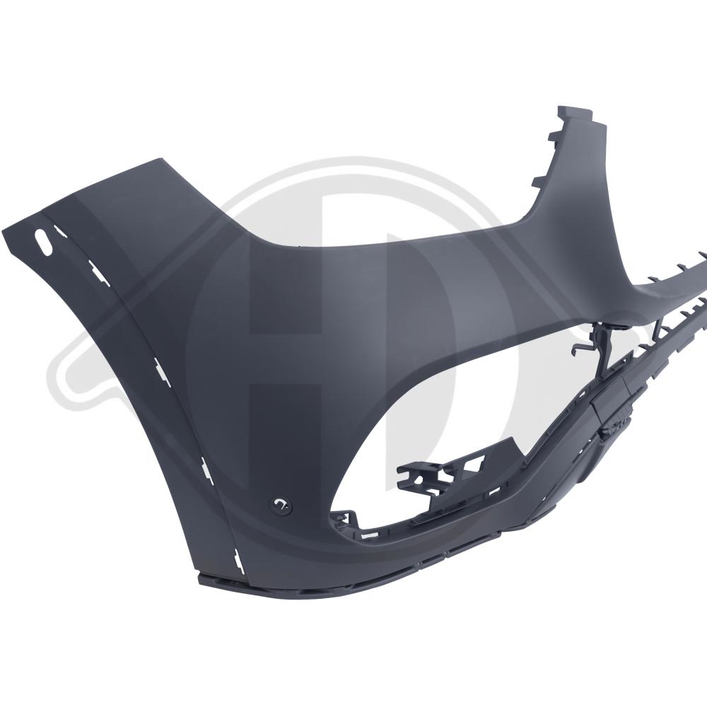 Diederichs Bumper 1693050