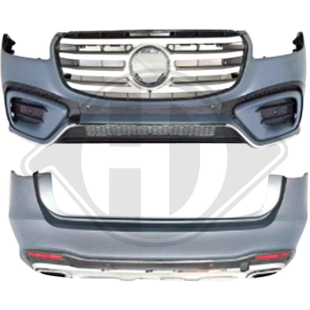 Bumper Diederichs 1693255