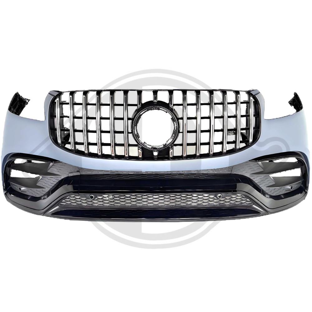 Diederichs Bumper 1693450