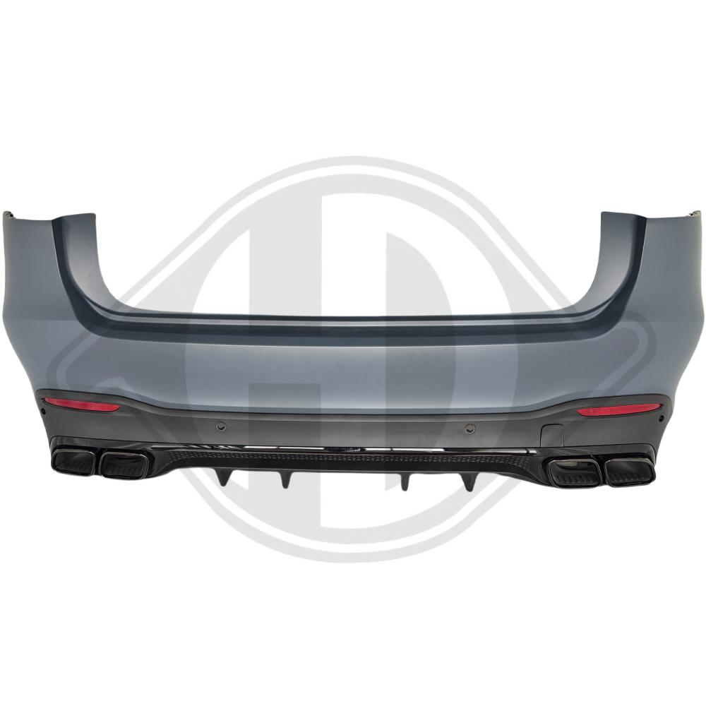 Diederichs Bumper 1693450