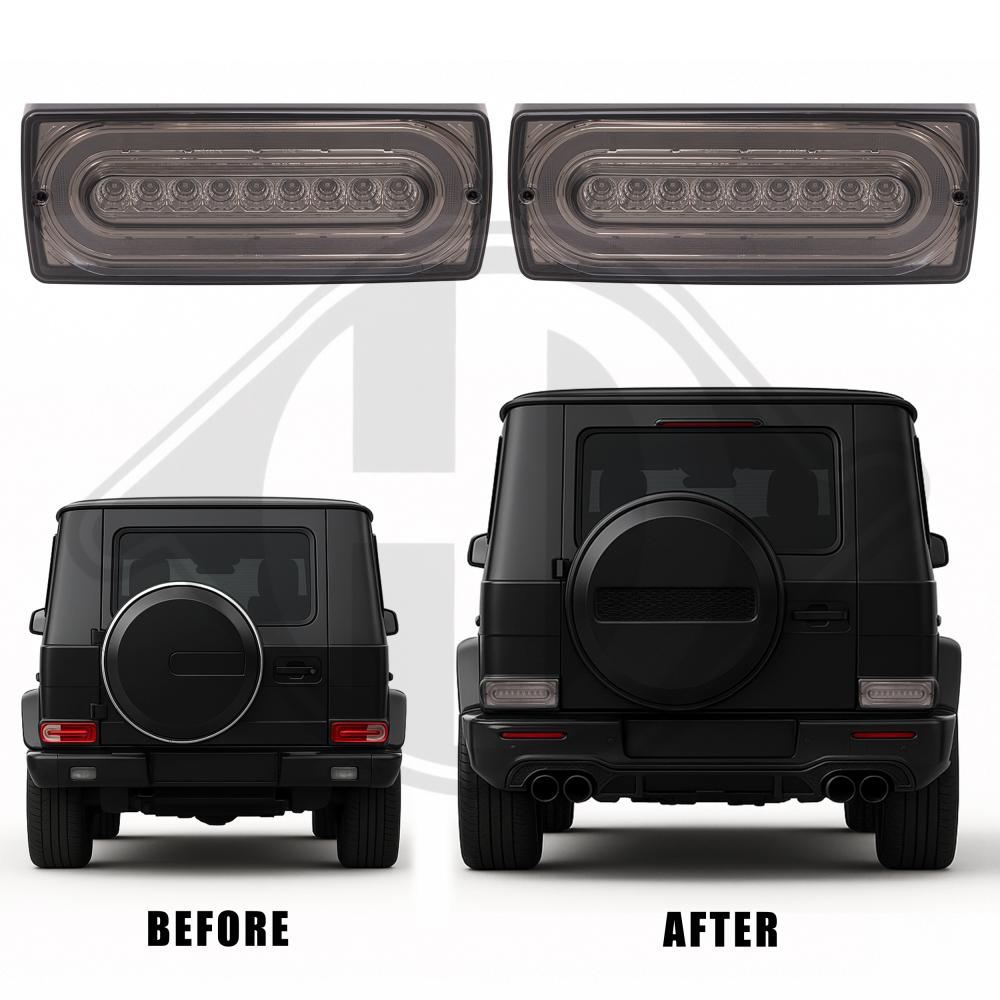 Diederichs Achterlichtenset 1695397