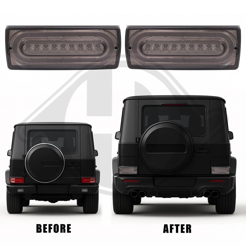 Diederichs Achterlichtenset 1695398