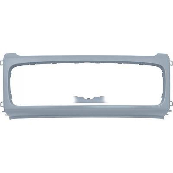 Grille Diederichs 1695441