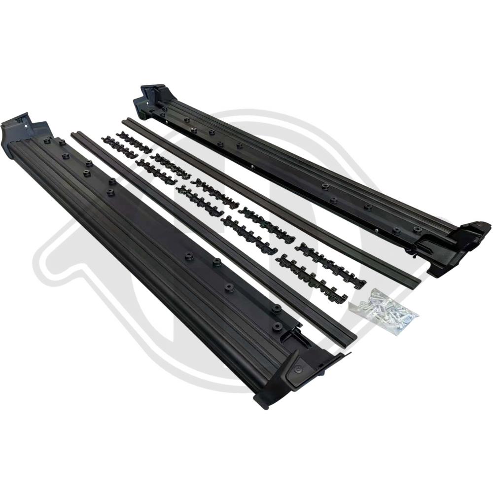 Diederichs Treeplank 1695633