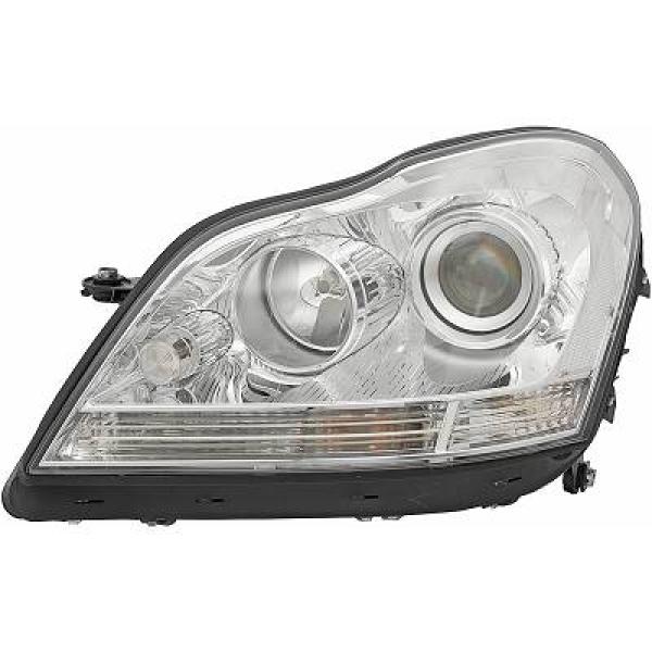 Koplamp Diederichs 1696081