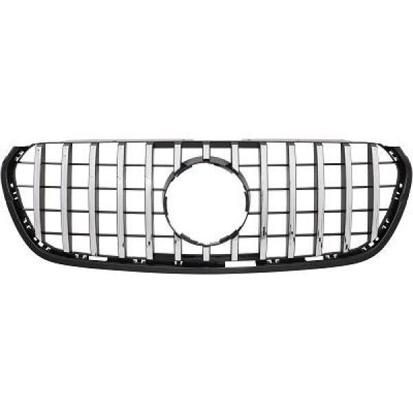 Grille Diederichs 1699243