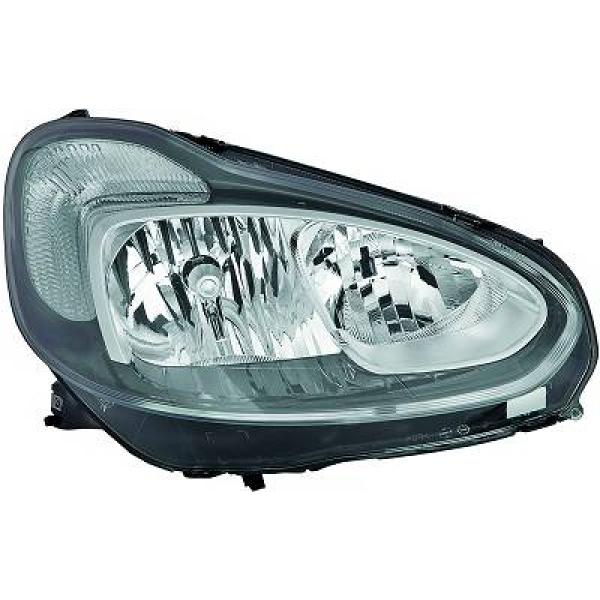 Diederichs Koplamp 1800080