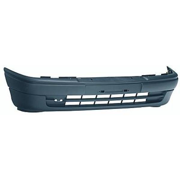 Bumper Diederichs 1804050