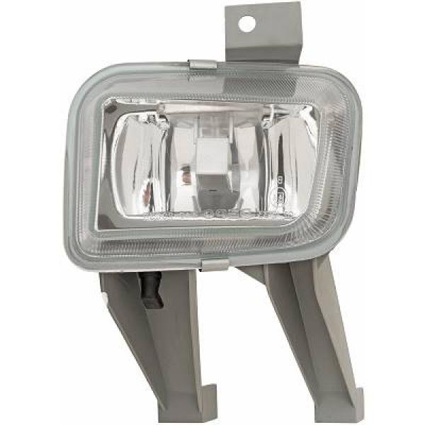 Mistlamp Diederichs 1804189