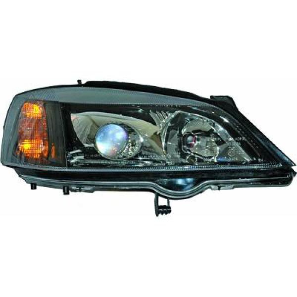 Koplamp Diederichs 1805285