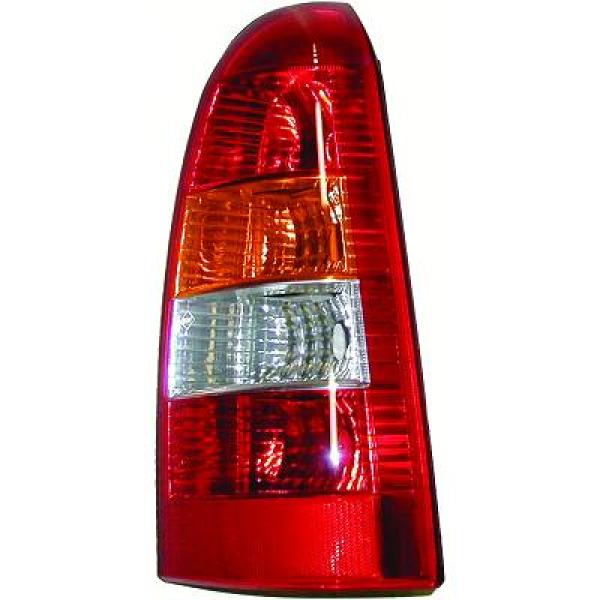 Achterlicht Diederichs 1805691