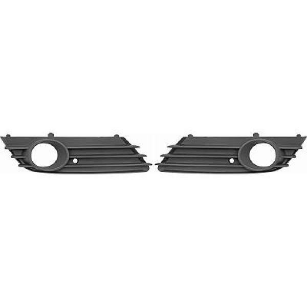 Grille Diederichs 1806047