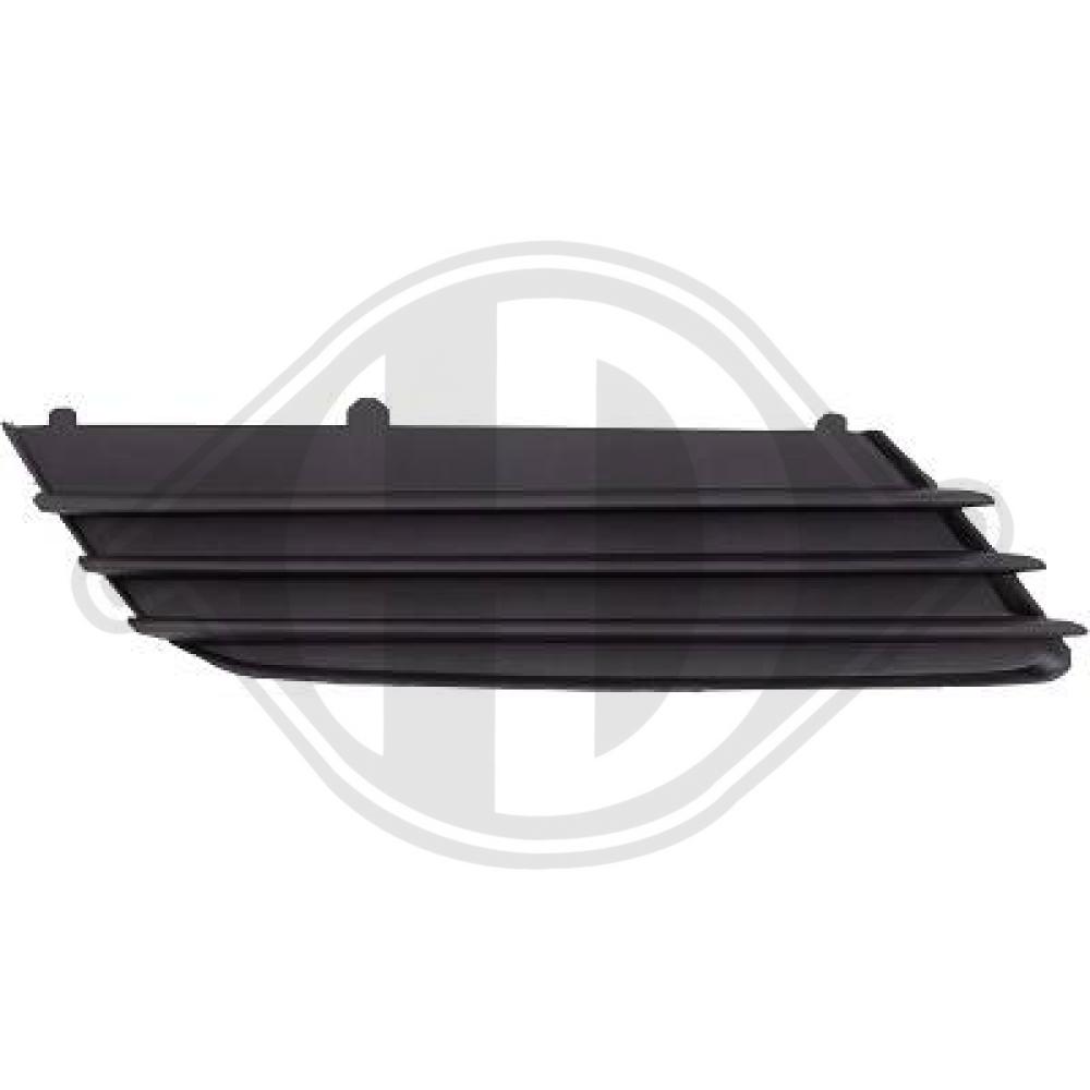 Grille Diederichs 1806048