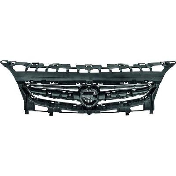Grille Diederichs 1807140