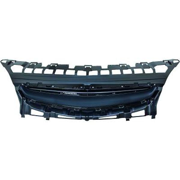 Grille Diederichs 1807542