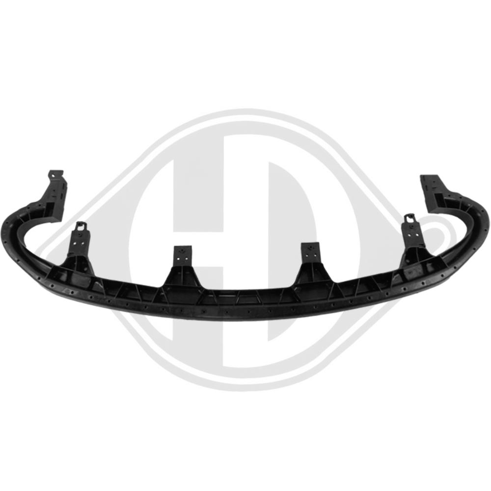 Drager, bumper Diederichs 1808013