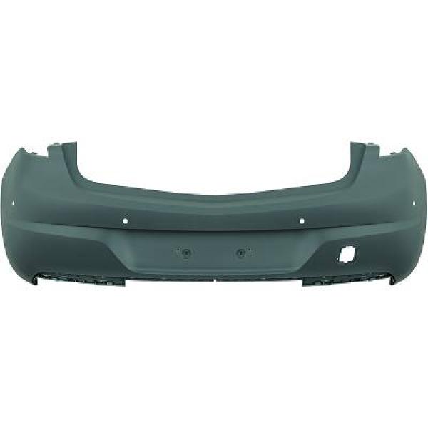 Bumper Diederichs 1808056