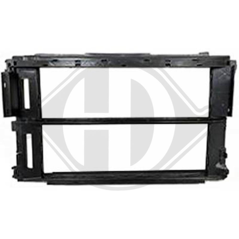 Bekleding voorpaneel Diederichs 1809002