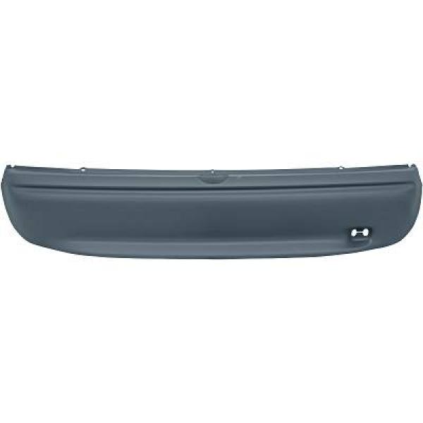 Bumper Diederichs 1812055