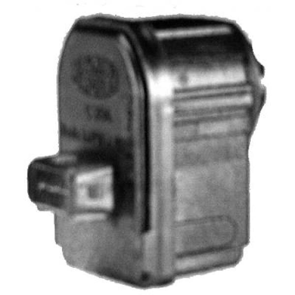 Stelmotor koplamp lichthoogte Diederichs 1813186