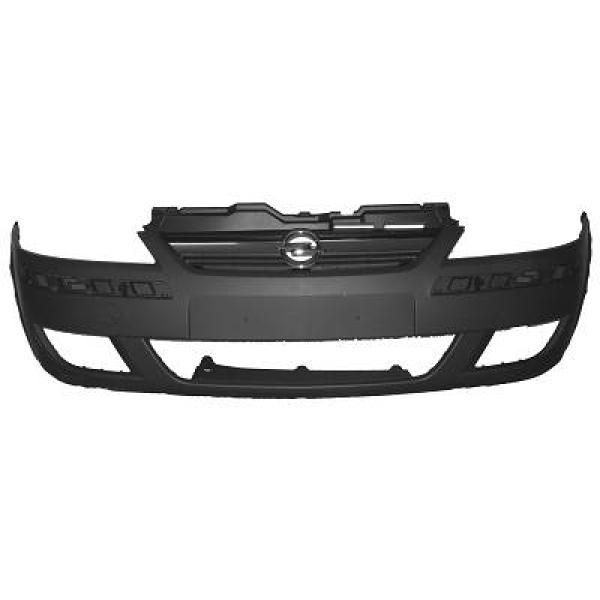 Diederichs Bumper 1813250