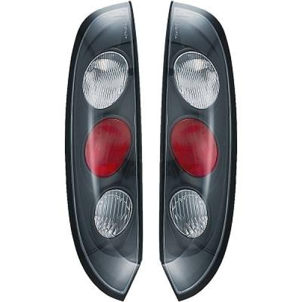 Achterlicht Diederichs 1813395