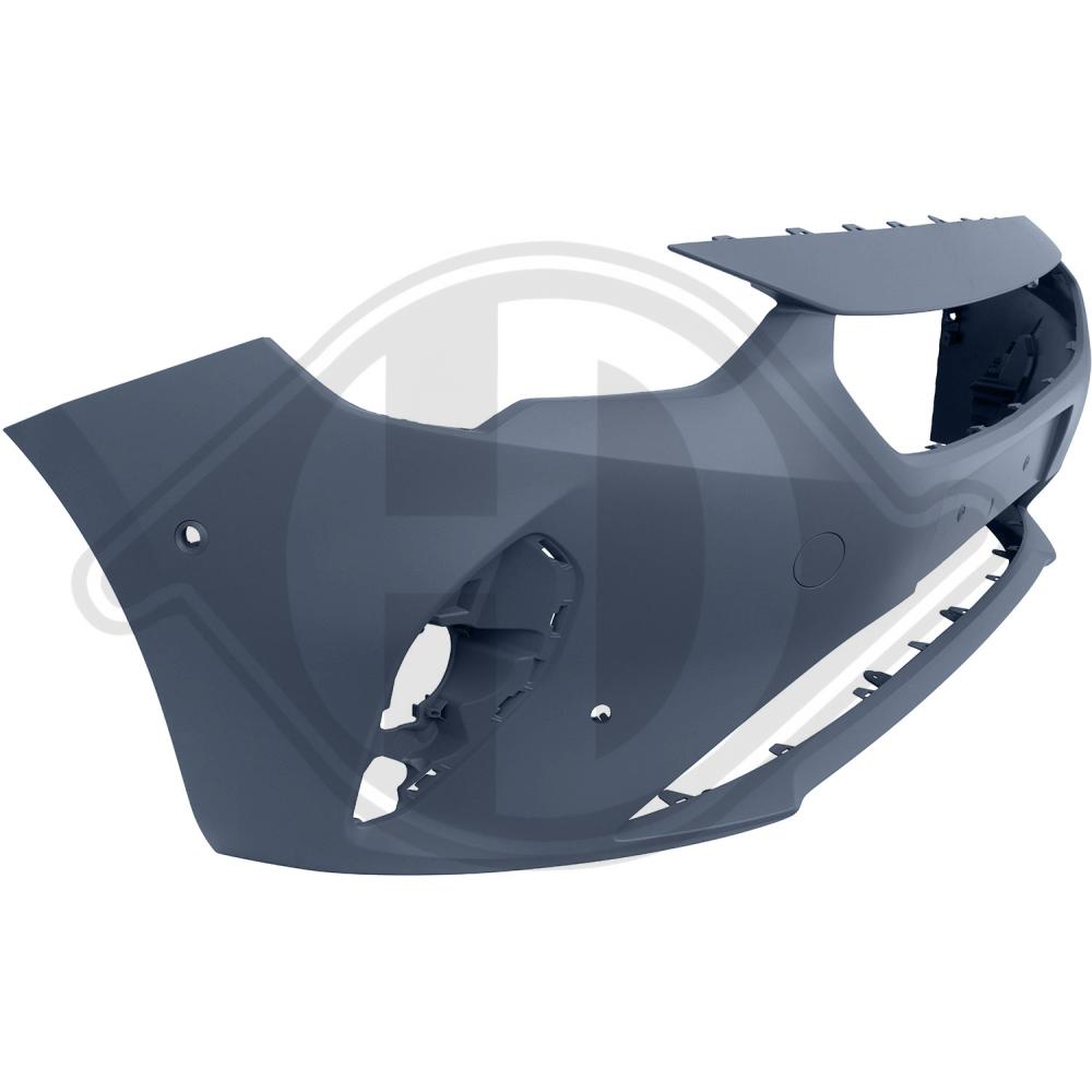 Diederichs Bumper 1816952