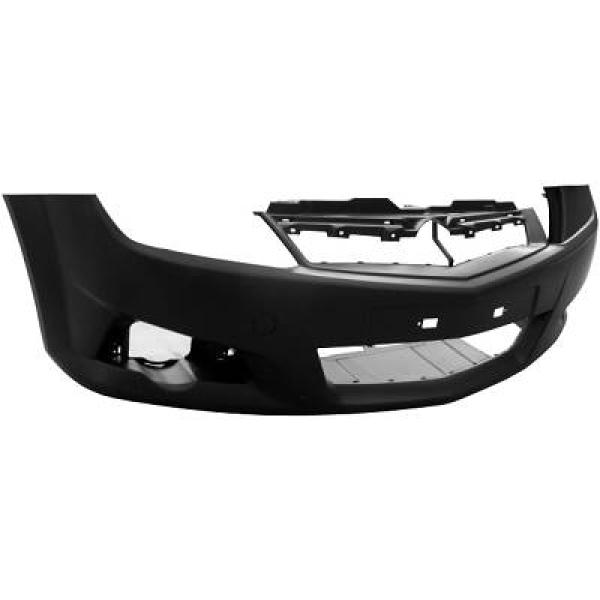 Bumper Diederichs 1821050