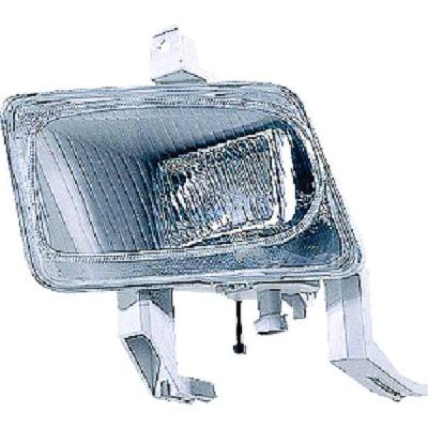 Mistlamp Diederichs 1824089