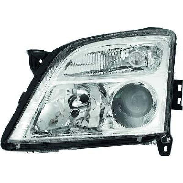 Koplamp Diederichs 1825087