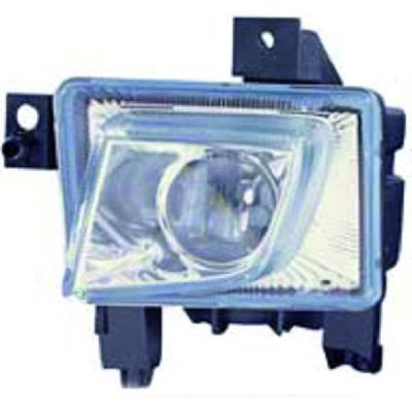 Mistlamp Diederichs 1825089
