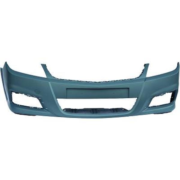 Diederichs Bumper 1825151