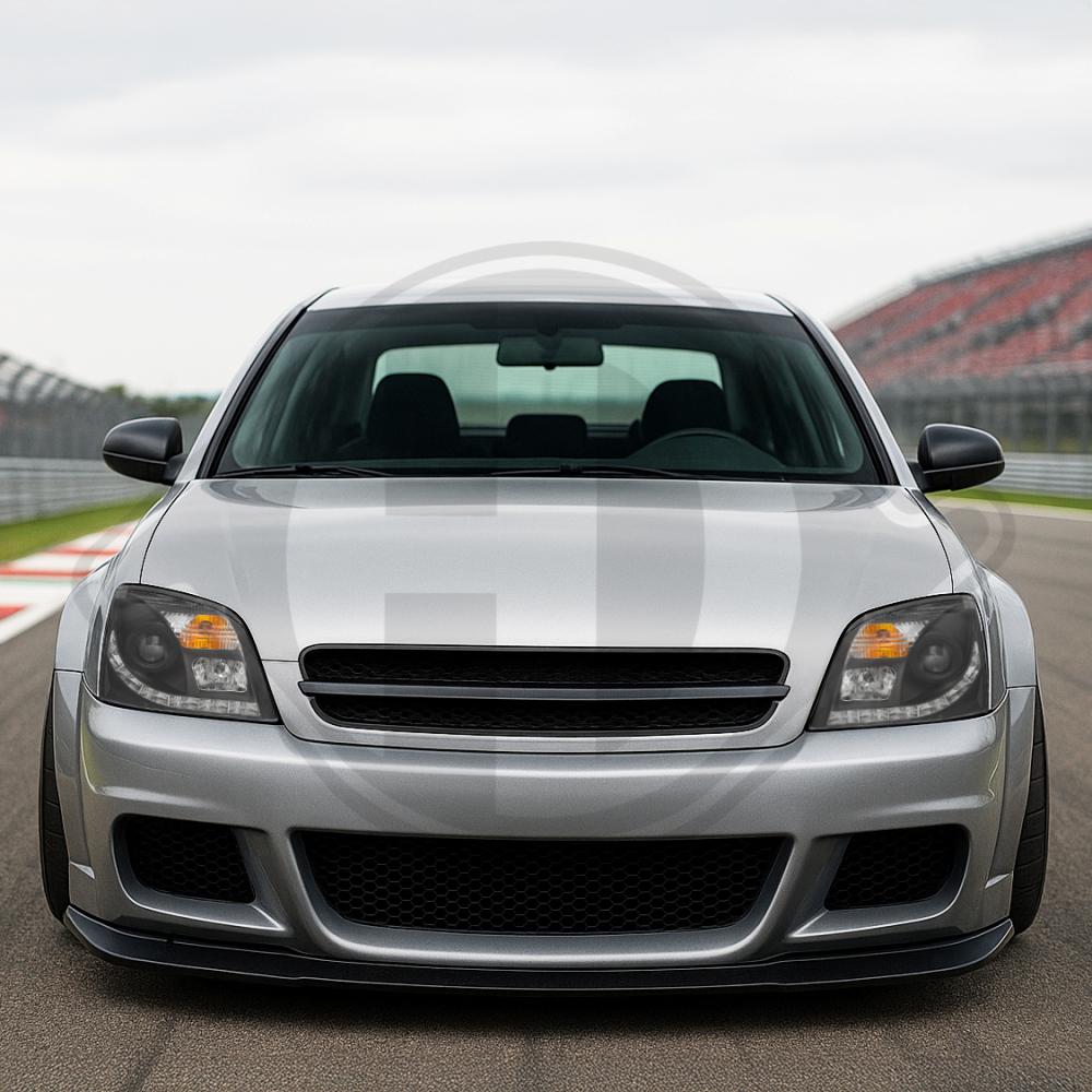 Diederichs Verstraler 1825586