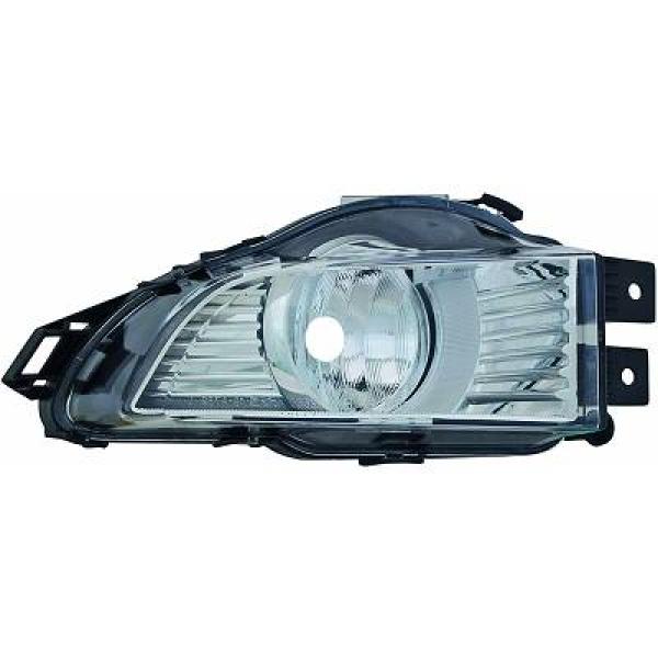 Mistlamp Diederichs 1826088