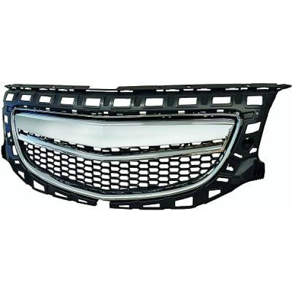 Grille Diederichs 1826340