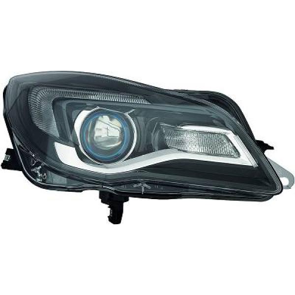 Diederichs Koplamp 1827084