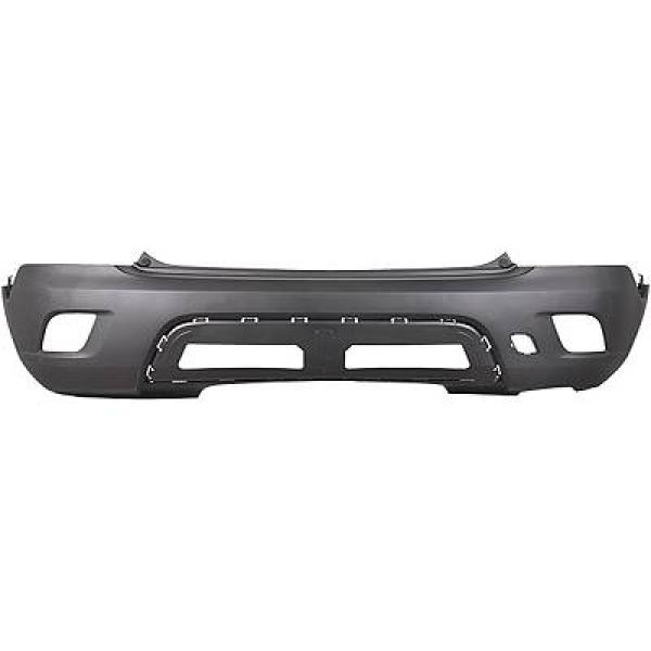 Diederichs Bumper 1835055