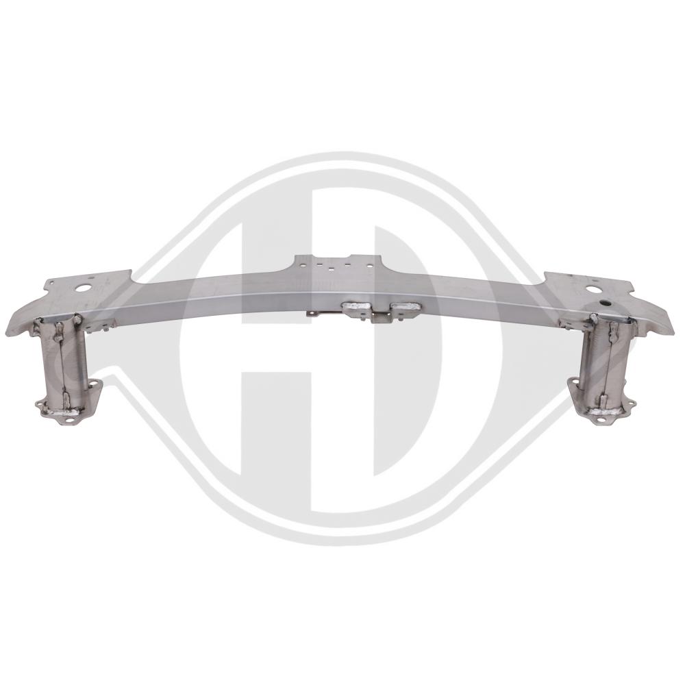 Schokdemper, bumper Diederichs 1836060