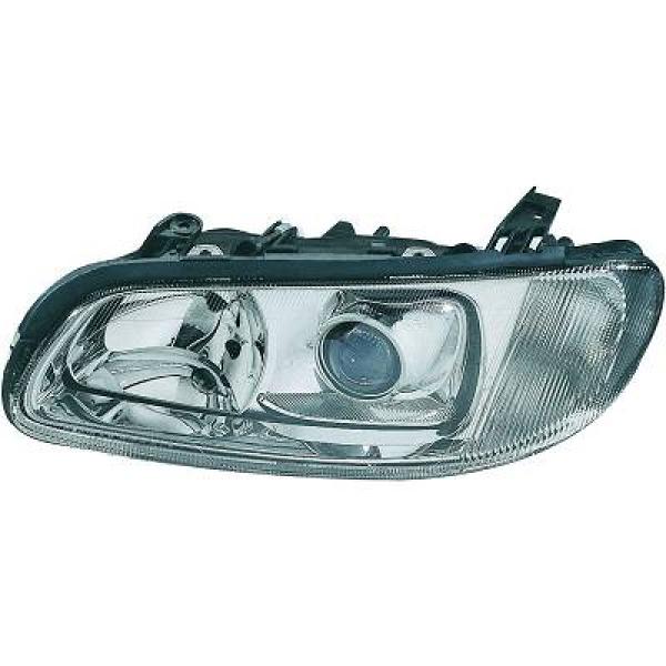 Diederichs Koplamp 1844183