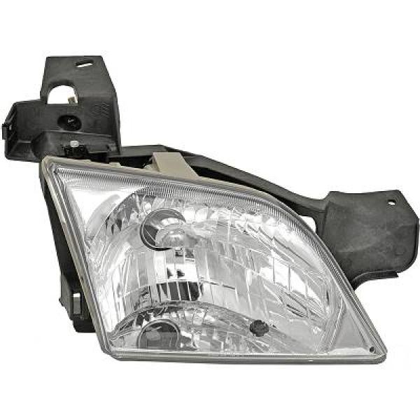 Koplamp Diederichs 1855980