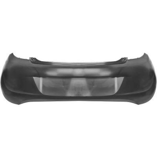 Bumper Diederichs 1867056