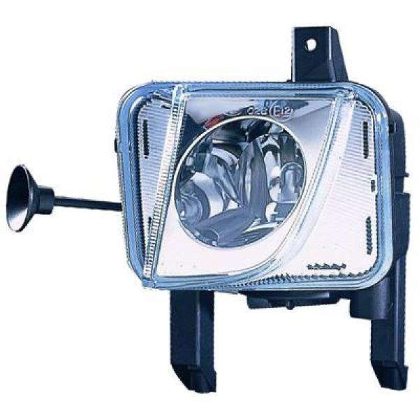 Mistlamp Diederichs 1875088