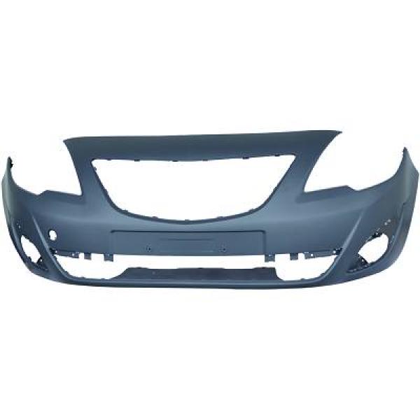Diederichs Bumper 1876050